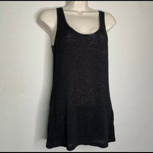 4/$35 Velvety Graham & Spencer M USA Black Stretch